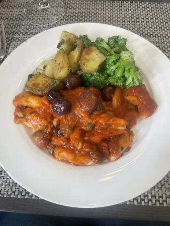 Bild von CASERNES25 RESTAURANT PIZZERIA BAR