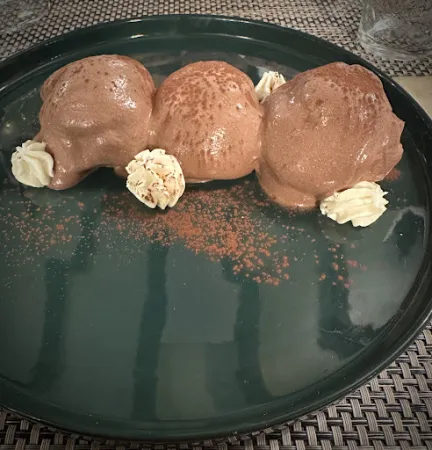 Bild von CASERNES25 RESTAURANT PIZZERIA BAR