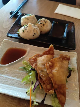 Bild von yi he Restaurant