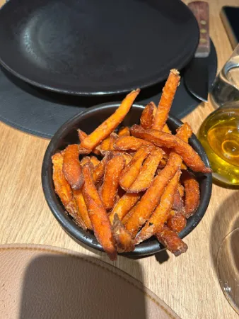 Bild von BEEF’ØR Sion