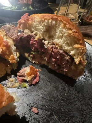 Beef’Ør – Restaurant de Viande & Steakhouse, Centre-Ville Sion