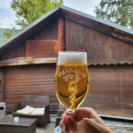 Bild von Pavillon des Sports