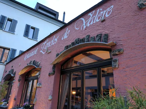 Bild von L'Enclos de Valère