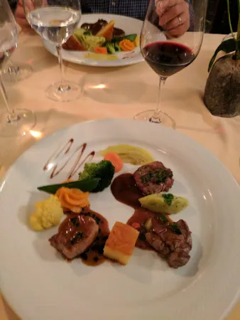 Bild von L'Enclos de Valère