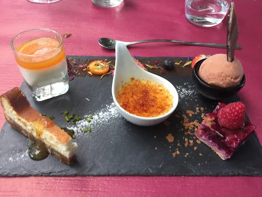 Bild von L'Enclos de Valère