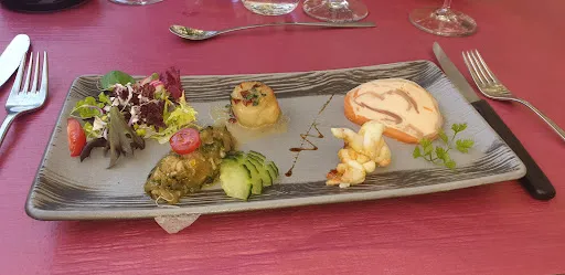 Bild von L'Enclos de Valère
