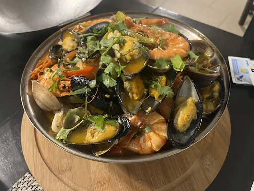 Bild von Restaurant Terra & Mar