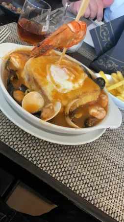 Bild von Restaurant Terra & Mar