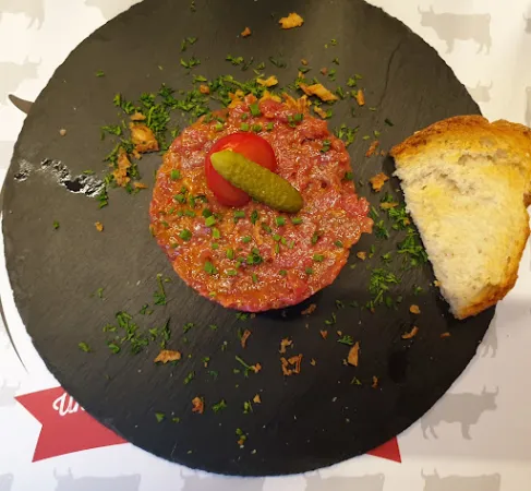 Bild von Relais des Reines