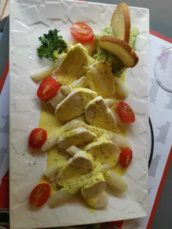 Bild von Relais des Reines