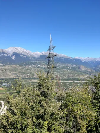 Bild von Relais des Reines