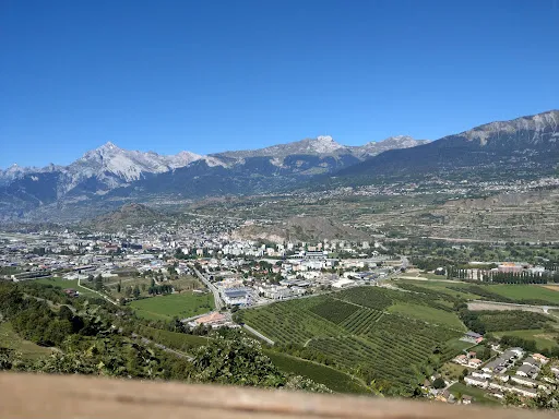 Bild von Relais des Reines