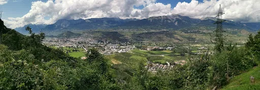 Bild von Relais des Reines