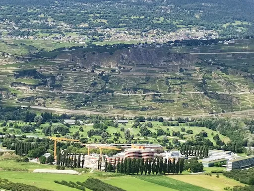 Bild von Relais des Reines