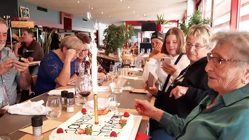 Bild von Restaurant Aéroport