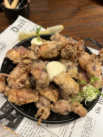 Bild von Loco Tapas RestoBar
