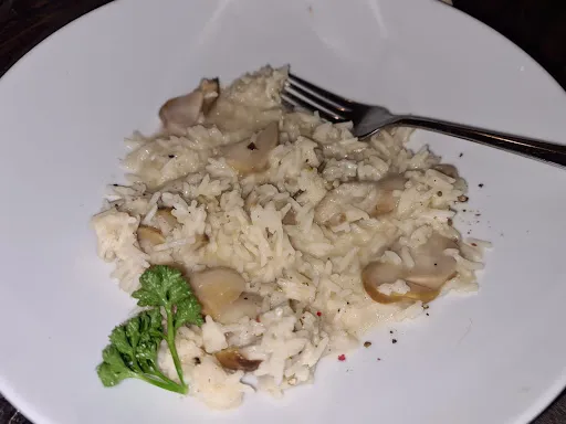 Bild von Restaurant Le Magrappé
