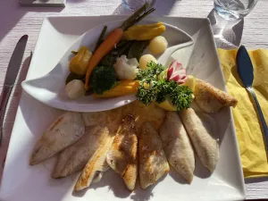 Restaurant La Terrasse