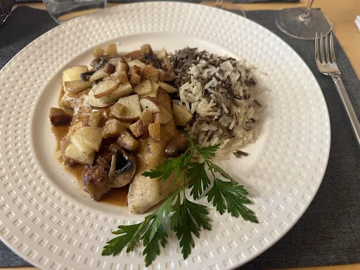 Bild von Restaurant Schmitta