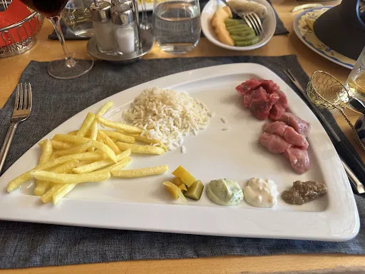 Bild von Restaurant Schmitta