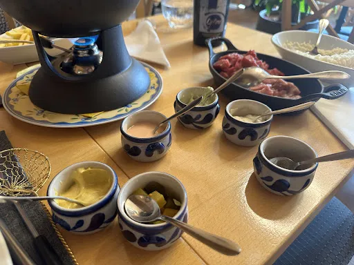 Bild von Restaurant Schmitta