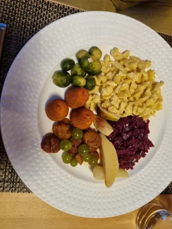 Bild von Restaurant Schmitta