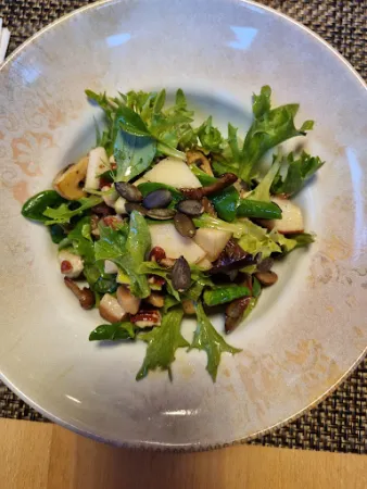 Bild von Restaurant Schmitta