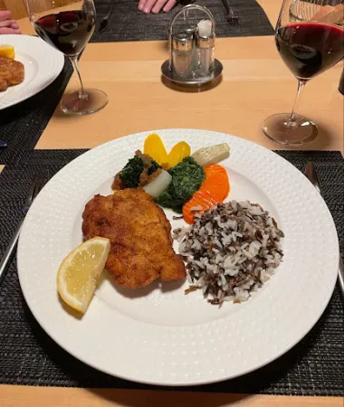 Bild von Restaurant Schmitta