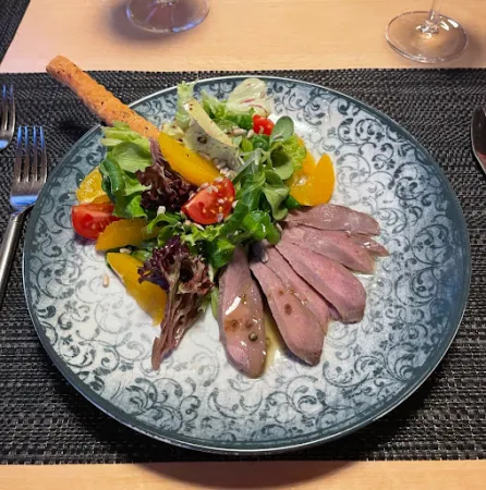 Bild von Restaurant Schmitta