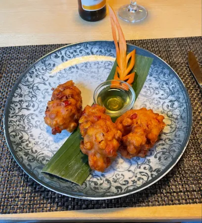 Bild von Restaurant Schmitta