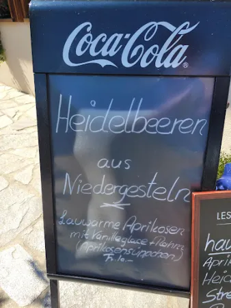 Bild von Restaurant Schmitta