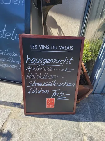 Bild von Restaurant Schmitta