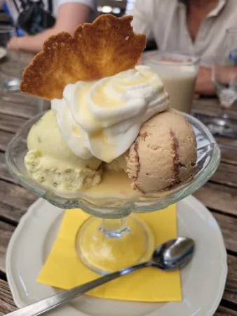 Bild von Restaurant Schmitta