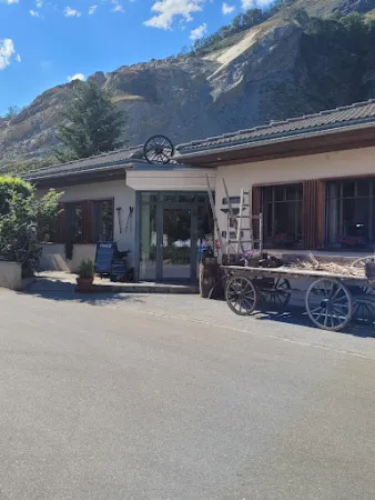 Bild von Restaurant Schmitta