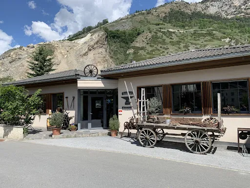 Bild von Restaurant Schmitta