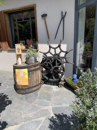 Bild von Restaurant Schmitta