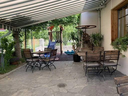 Bild von Restaurant Schmitta