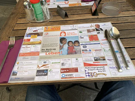 Bild von Restaurant Schmitta
