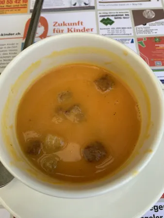 Bild von Restaurant Schmitta