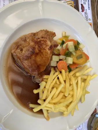 Bild von Restaurant Schmitta