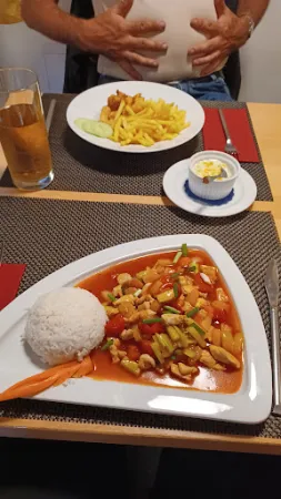 Bild von Restaurant Schmitta