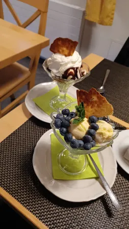 Bild von Restaurant Schmitta