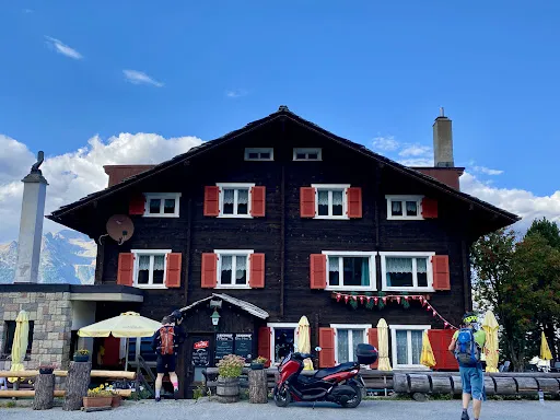 Bild von Berggasthaus Alpenrösli
