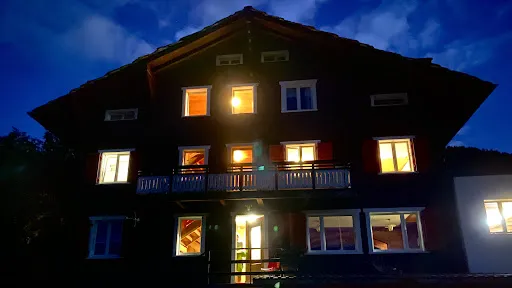 Bild von Berggasthaus Alpenrösli
