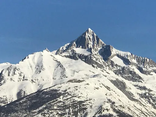 Bild von Berggasthaus Alpenrösli