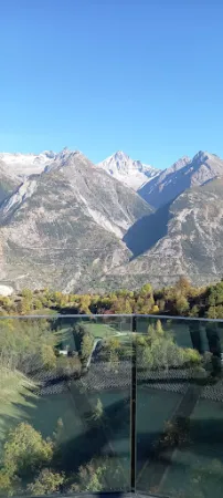 Bild von Berggasthaus Alpenrösli