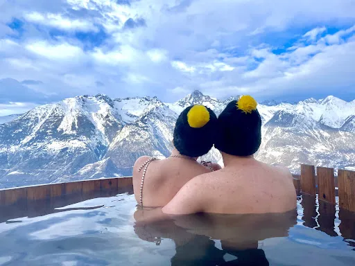 Bild von Berggasthaus Alpenrösli