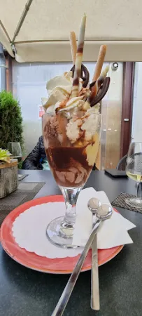 Bild von Restaurant Burg