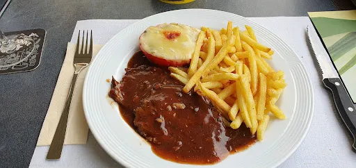 Bild von Restaurant Burg