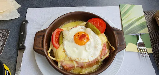 Bild von Restaurant Burg